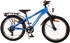 VOLARE Dječji bicikl Cross, 20", plavi, dvije ručne kočnice